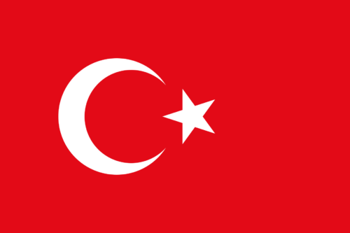 トルコ国旗