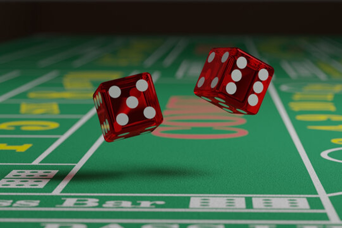 Craps