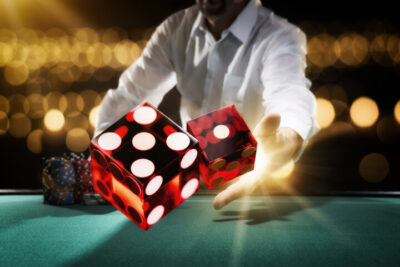 Craps