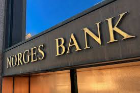NORGES-BANK