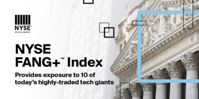 NYSE-FANG-Index