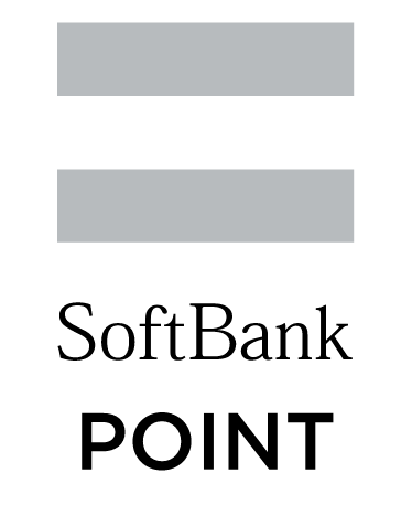 SOFTBANK-POINT