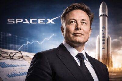 SPACEX