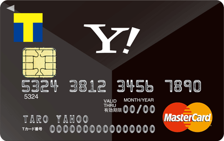 YAHOO-CARD