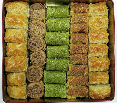 baklava