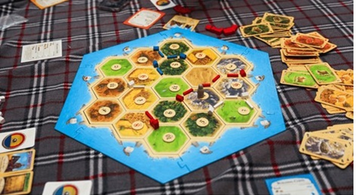 catan