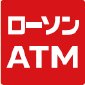 コンビニATM