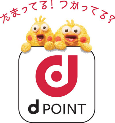 d-point