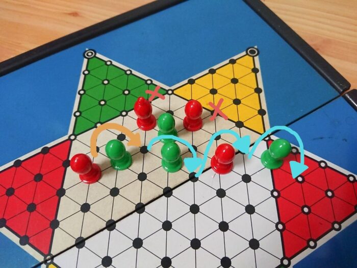 diamond-game
