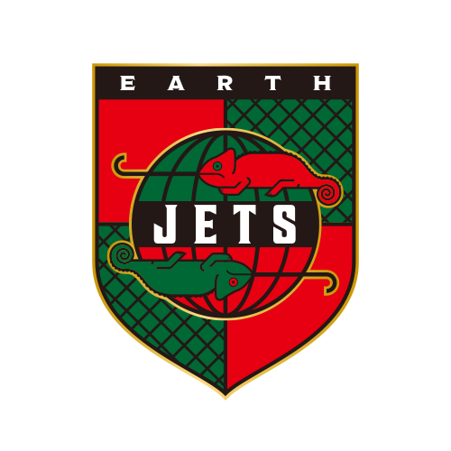 earth-jets