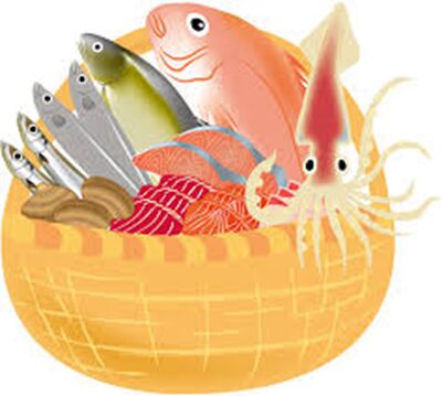 fish