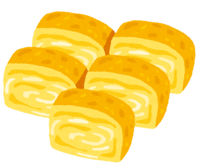 tamagoyaki