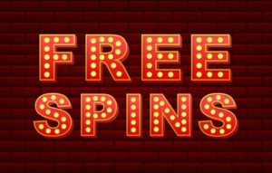 free-spin