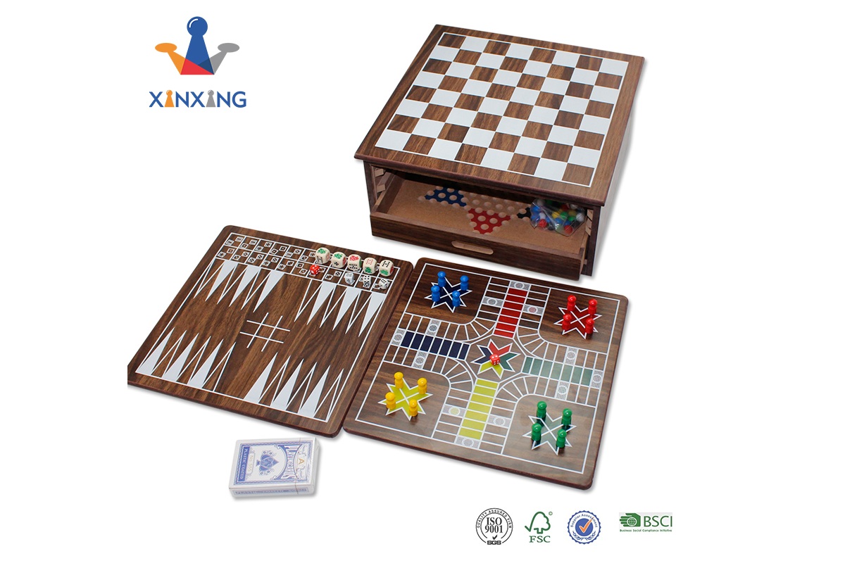 gamepack