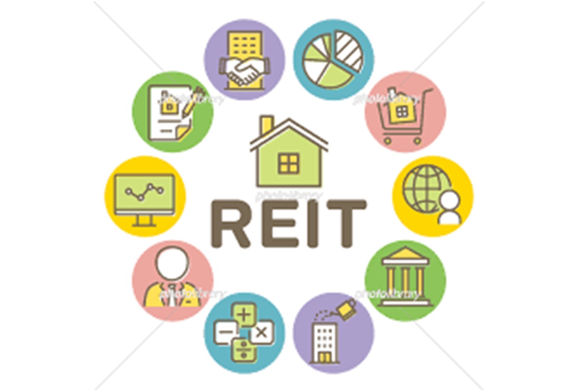 j-reit