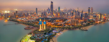 kuwait