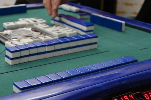 mahjong-rule