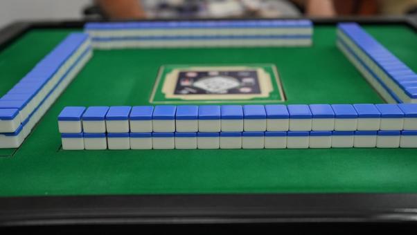 mahjong-rule