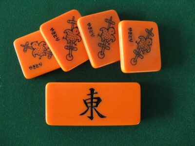 mahjong-rule