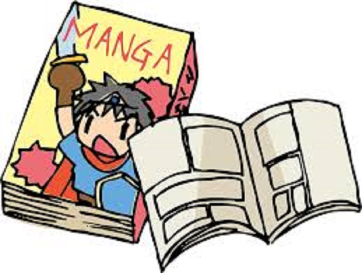 漫画、漫画喫茶、週刊漫画一覧、月刊漫画一覧