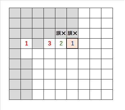 minesweeper031