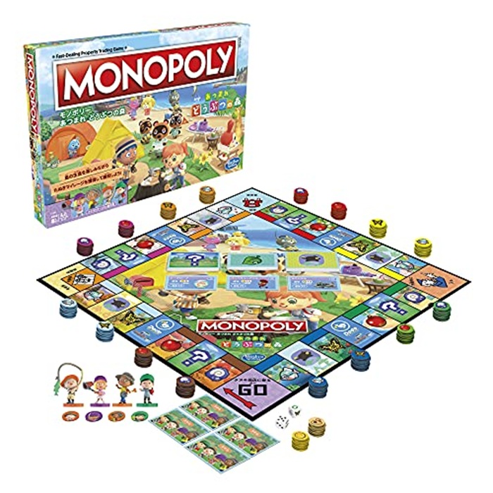 monopoly