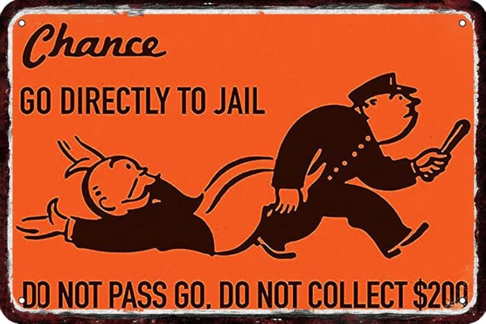 monopoly