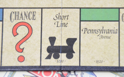 monopoly