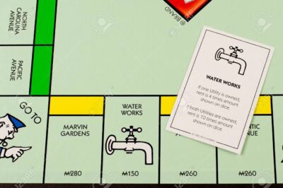 monopoly