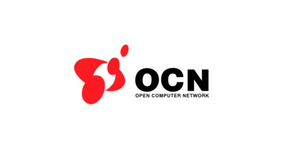 OCNトップページ訪問