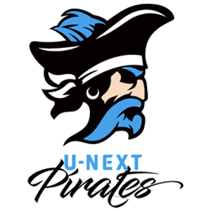 U-NEXT Pirates