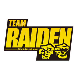 TEAM RAIDEN/雷電