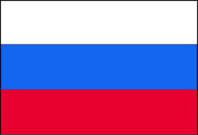 ロシア国旗