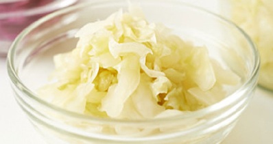 sauerkraut