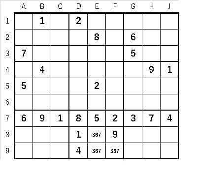suudoku