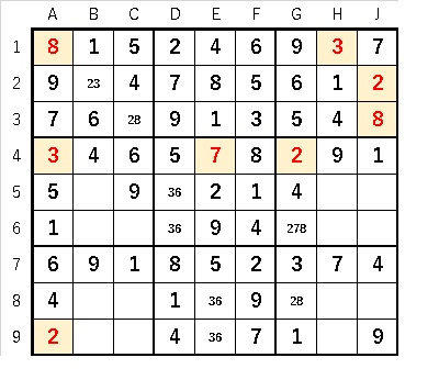 suudoku