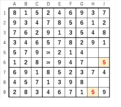 suudoku