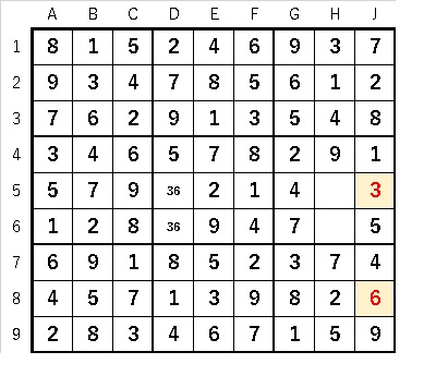 suudoku