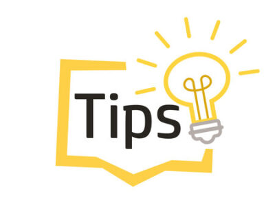 tips